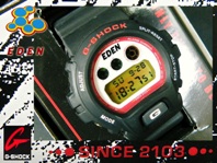 DW-6900 「FREEDOM」コラボ