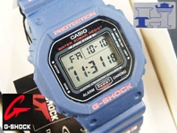 DW-5600BD-2JR テリエ・ハーカンセン