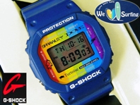 DW-5600ST-2JR We Love Surfing