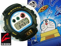 DW-6900 G-SHOCKxDoratch