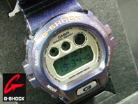 DW-6900FL-6MJR メタリックGマジョーラカラー