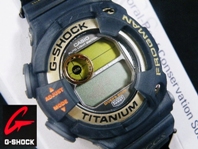 DW-9902GWC-8JR W.C.C.S.フロッグマン