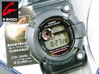 GW-200BC-1JF ブラックヘリオス