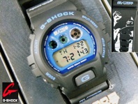 DW-6900BT28-9JF 「鉄人28号」コラボ