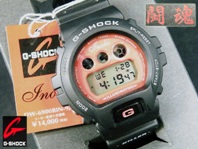 DW-6900BIN-9JF アントニオ猪木モデル