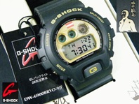 DW-6900BRYO-9JF 坂本龍馬