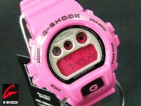 DW-6900CS-4JF クレイジーカラー