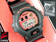 DW-6900FS 「鉄腕アトム」コラボ