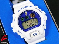 DW-6900FS 横浜ベイスターズモデル