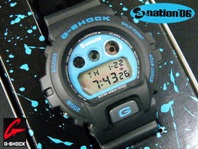 DW-6900Y a-nation