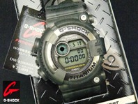DW-8200MSU-8T メンインスモーク復刻