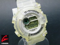 DW-8200WC-7A フロッグマン「透け蛙」