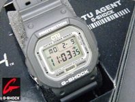 DW-5600VT 24 CTU AGENT