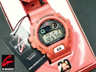 DW-6900BKIN29-9JF キン肉マン29周年記念