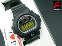 DW-6900BMK-9JF 武藤敬司