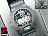 DW-6900BTFOA-9JF T.F.O.A.武装戦線