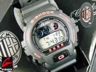 DW-6900FS A.C.ミラン