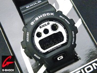 DW-6900FS EXILE-エグザイル-