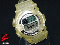 DW-9950WC W.C.C.S.海外限定SEAMAN