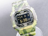 DW-5600CF スピード パイソン