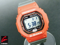 DW-5600RJ-4JF ラスタファリアン スピード