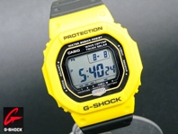 DW-5600RJ-9JF ラスタファリアン スピード