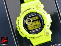 GW-200F-3JR '09イルクジフロッグマン