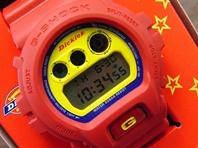 DW-6900 「ディッキーズ」コラボ