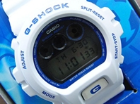 DW-6900FS 「ガンバ大阪」コラボ