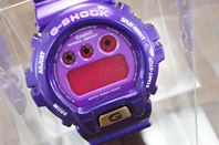 DW-6900SW-6JR G-SHOCK MAN