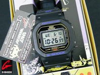 DW-5600VTSI-1TJR スペースインベーダー