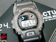 DW-6900FS 24 CTU ジャック・バウアー