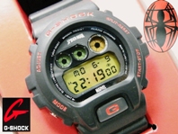 DW-6900 「スパイダーマン」コラボ