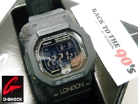 GW-5600BJ BACK TO THE 90’s