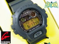 DW-6900BBAT-9JF 「バットマン」コラボ