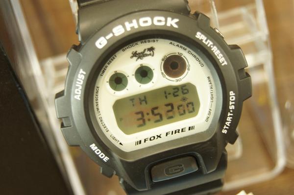 DW-6900BLM ローカルモーション別注