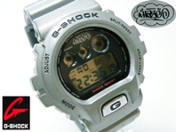 DW-6900M HAZE-エリック・ヘイズ-