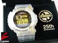 GW-225E-7JF 25周年 Glorious Gold