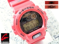 DW-6900H-4 スラッシャーモデル