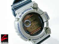 GW-200K-2JR ’00イルクジフロッグマン