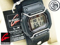 G-5600LL-1JF エルクロス スピード