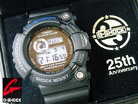 GW-225C-1JF 25周年 Master Blue