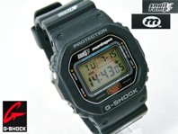 DW-5600VT モンタージュxスネイルランプ