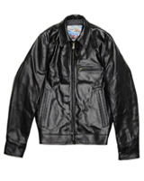 AERO LEATHER（エアロレザー）