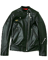 LEWIS LEATHER（ルイスレザー）