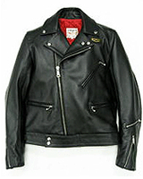LEWIS LEATHER（ルイスレザー）