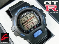 	DW-6600B	GT-R COLLECTION 	