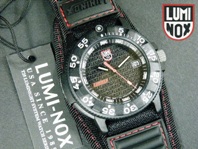 	LUMINOX　LSC-005	日本限定モノグラム	