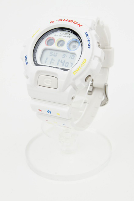 DW-6900MT-7JR