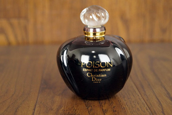Christian Diorディオール POISONプワゾン 香水 50ml